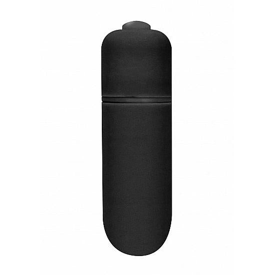 Bunny penisring med vibrator