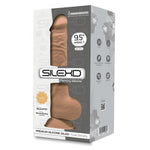 Nude Lover Naturtro Dildo 24 cm