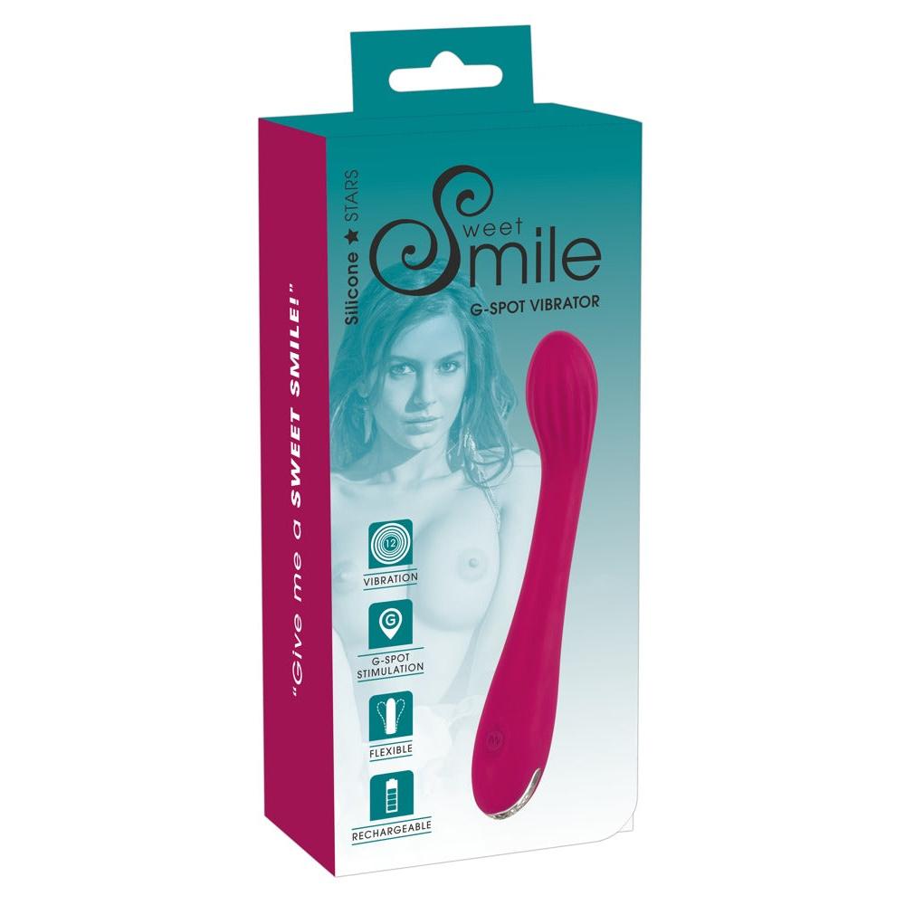 Sweet Smile G-spot