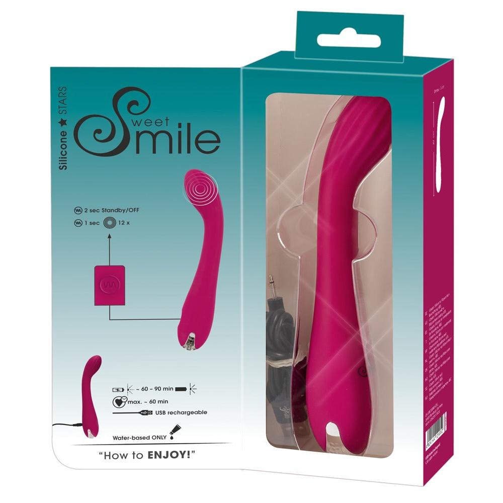 Sweet Smile G-spot