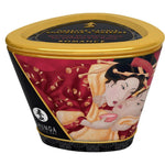 Shunga massasjelys Romance (170 ml) - Strawberry Sparkling Wine