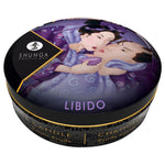 Shunga Mini Massasjelys Libido (30 ml) - Exotic Fruits