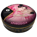 Shunga Mini Massasjelys Aphrodisia (30 ml) - Rose Petals