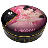 Shunga Mini Massasjelys Aphrodisia (30 ml) - Rose Petals