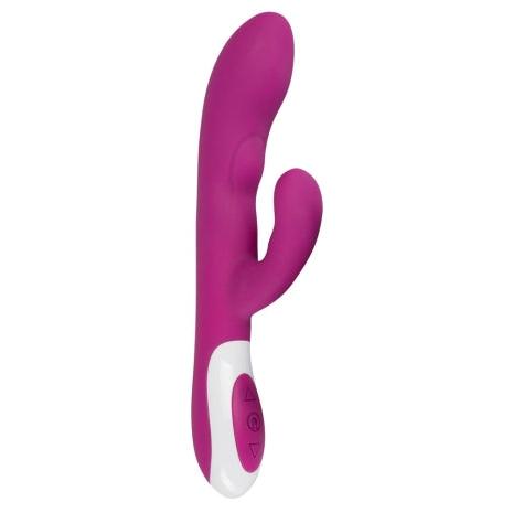 Javida Heating Vibe Rabbitvibrator