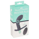 Fjernstyrt prostata plugg
