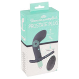 Fjernstyrt prostata plugg