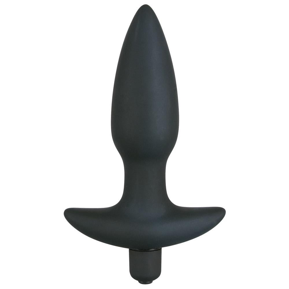Vibrerende analplugg - Medium