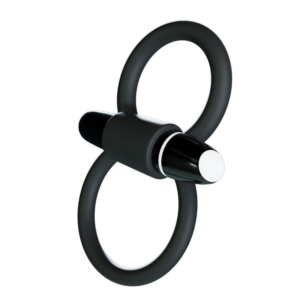 Vibrerende cock ring
