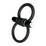 Vibrerende cock ring