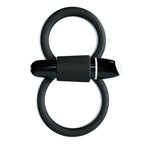 Vibrerende cock ring