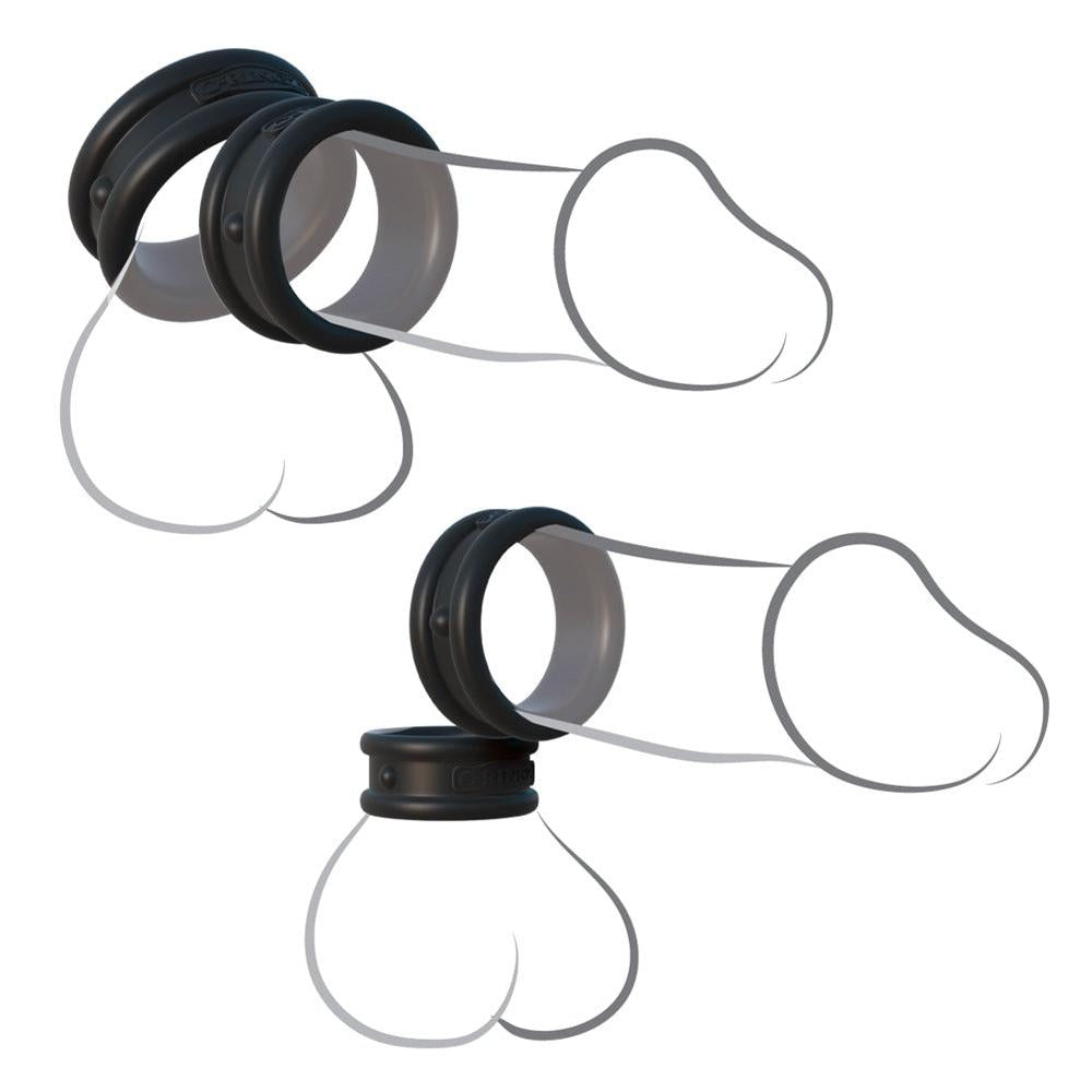 Fantazy C rings