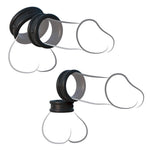 Fantazy C rings