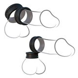 Fantazy C rings