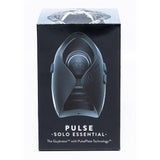 Pulse Solo Essential Masturbator
