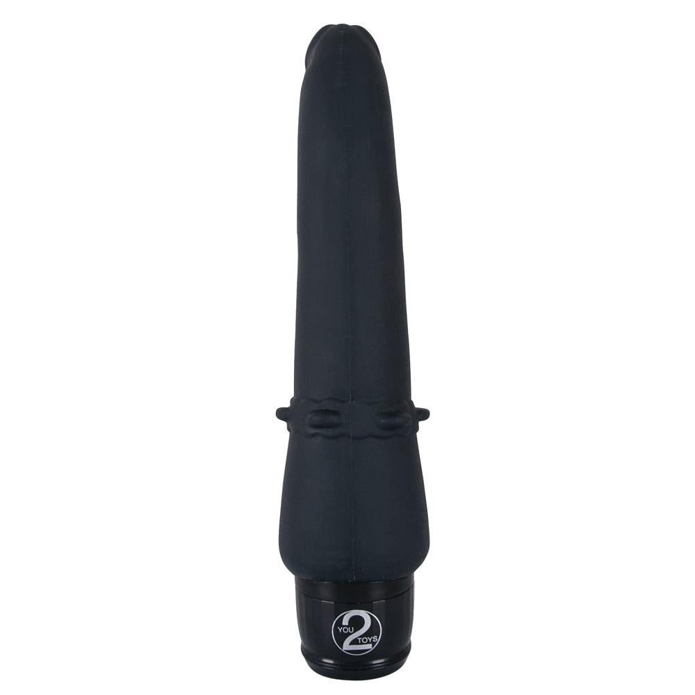 Vibra lotus analdildo