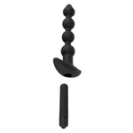 Black Velvet Anal Kit