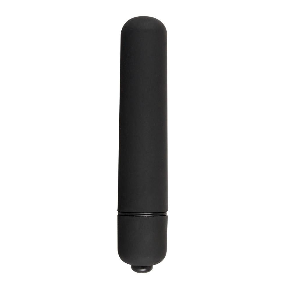 Black Velvet Anal Kit