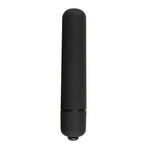 Black Velvet Anal Kit