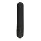 Black Velvet Anal Kit