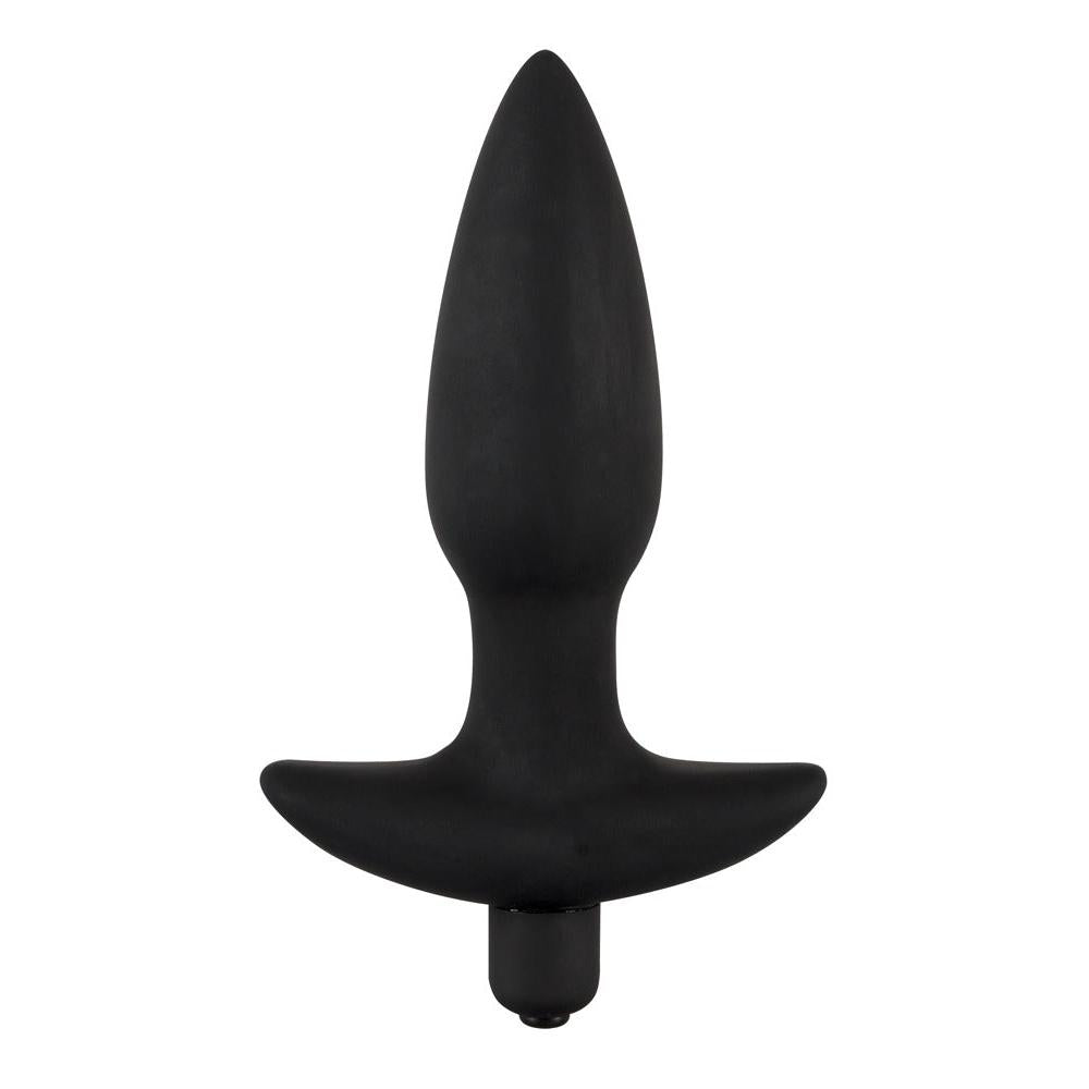 Black Velvet Anal Kit