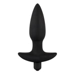 Black Velvet Anal Kit