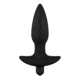 Black Velvet Anal Kit