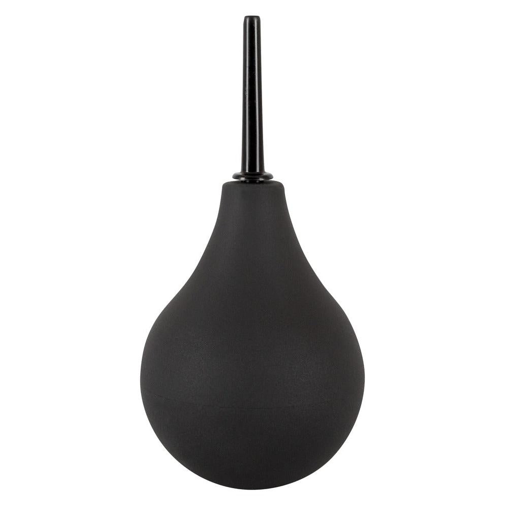 Black Velvet Anal Kit