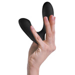 Vick black prostatavibrator