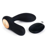 Vick black prostatavibrator