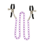 Stimulerende nippe chain
