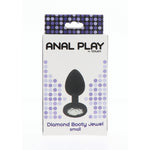 Diamond booty Jewel - Small