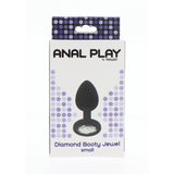 Diamond booty Jewel - Small