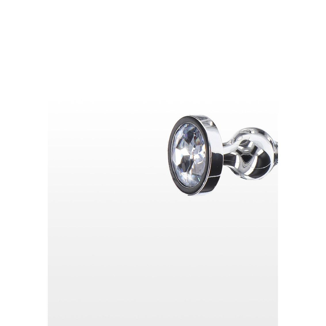 Diamond Star Beads Small