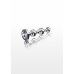 Diamond Star Beads Small