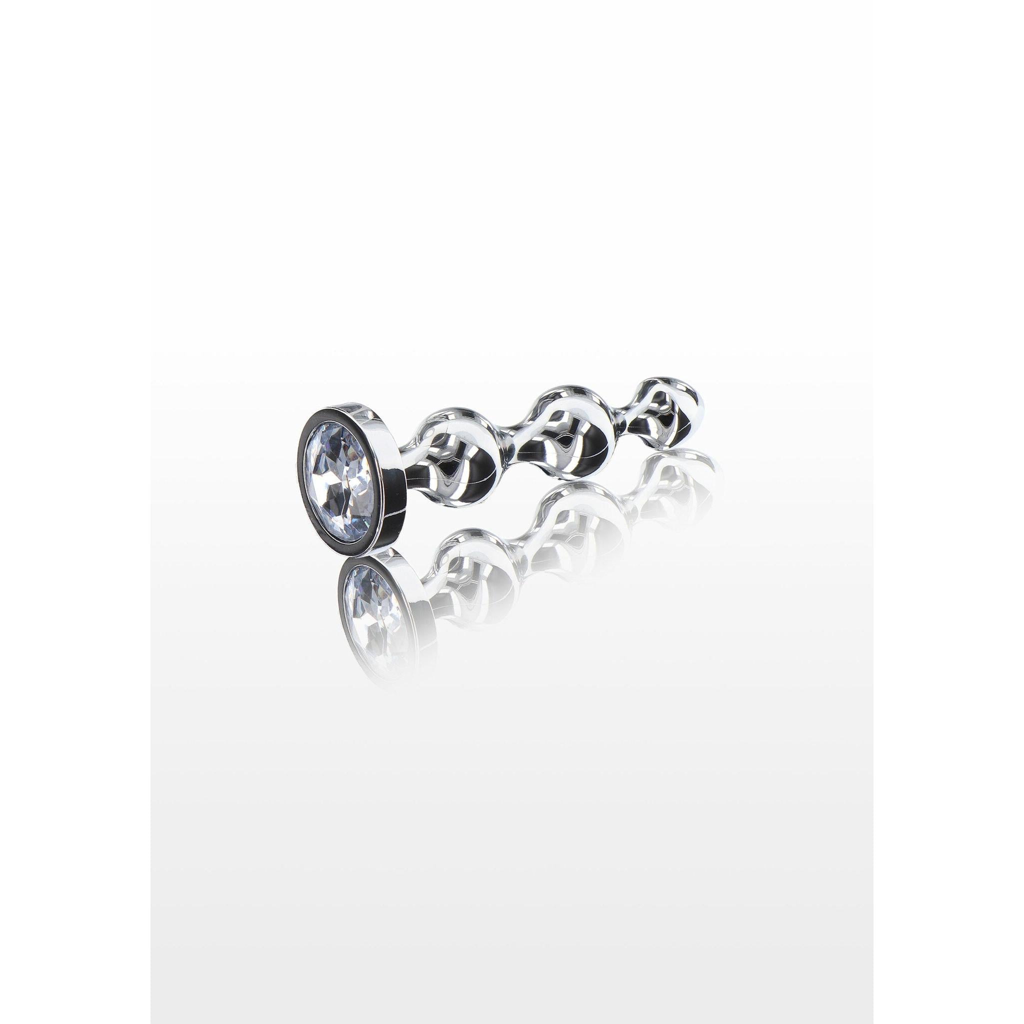 Diamond Star Beads Small