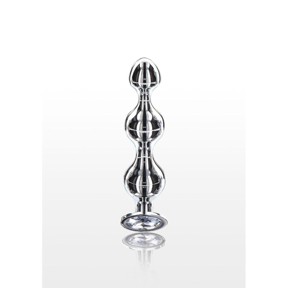 Diamond Star Beads Medium
