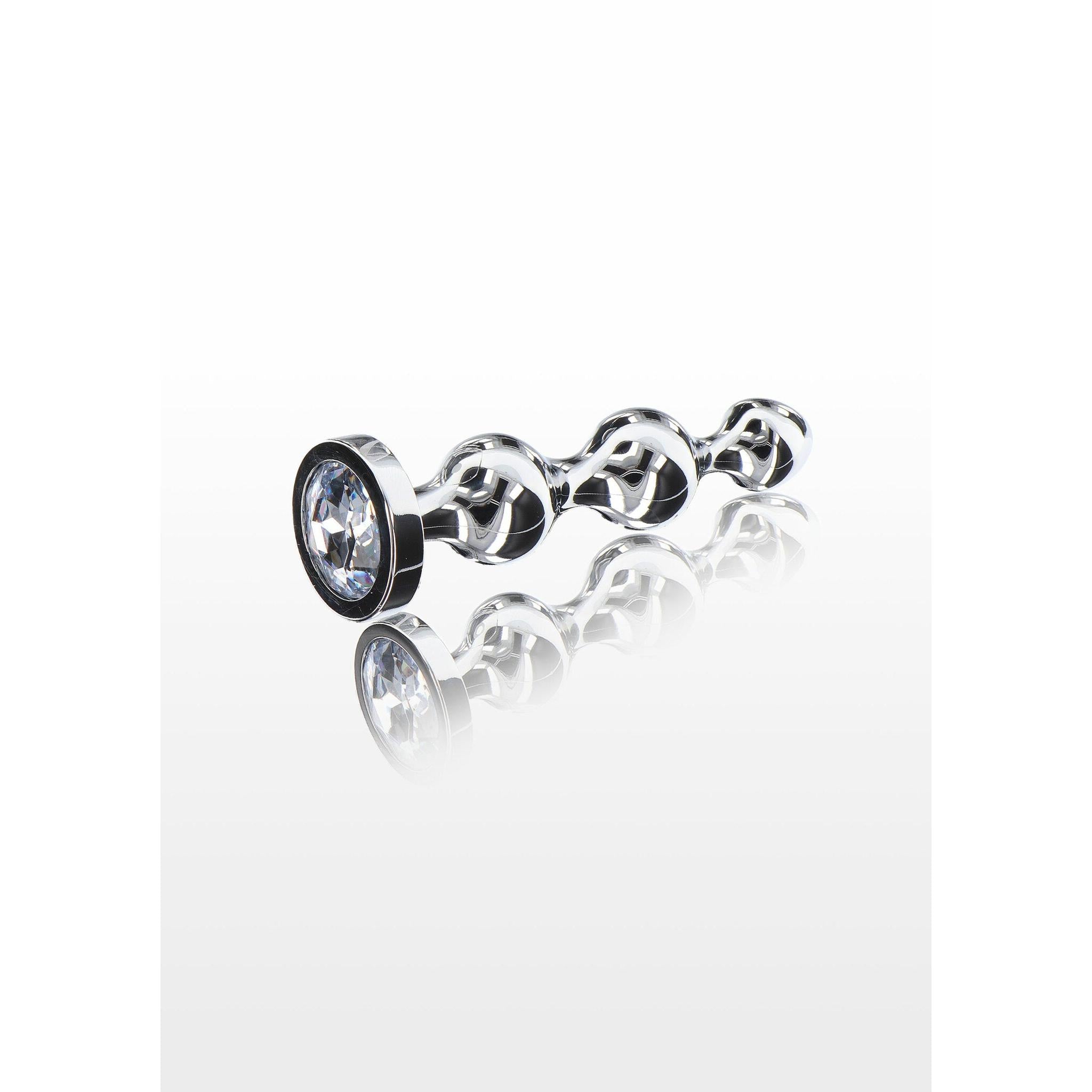 Diamond Star Beads Medium