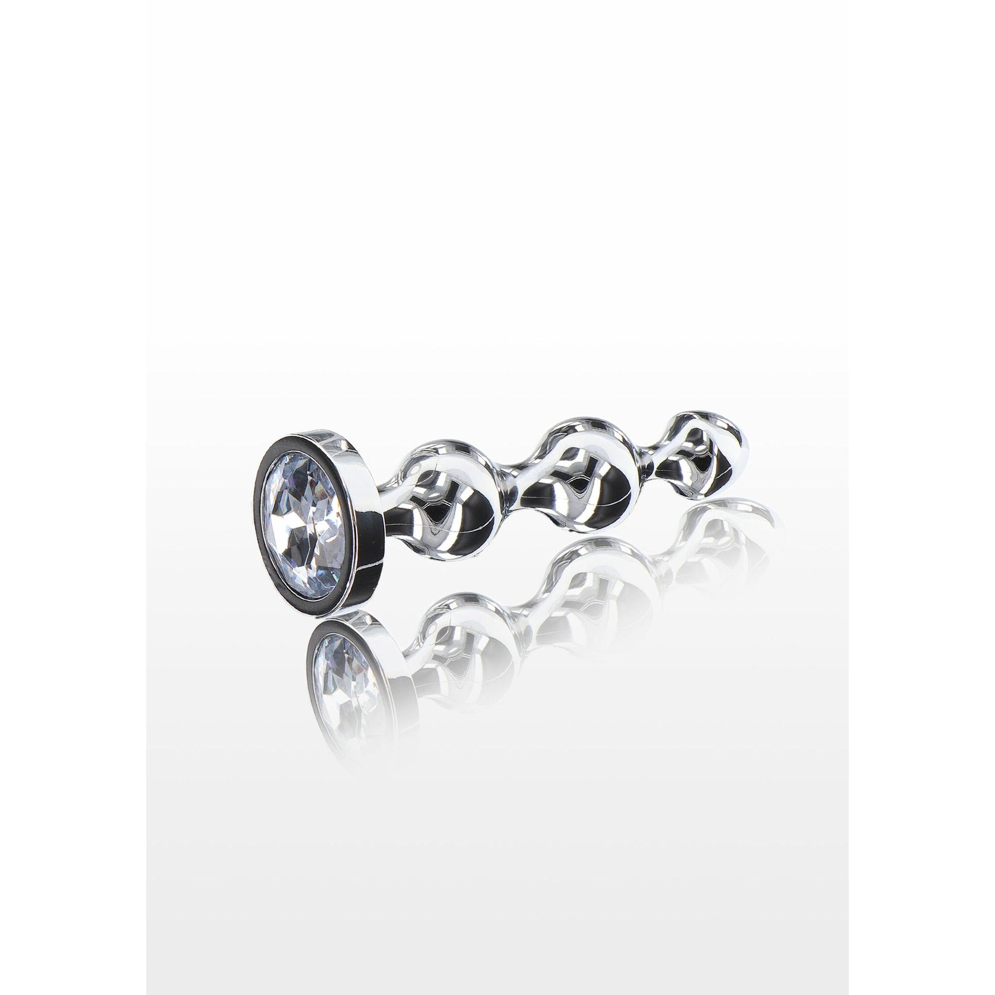 Diamond Stare Beads Large