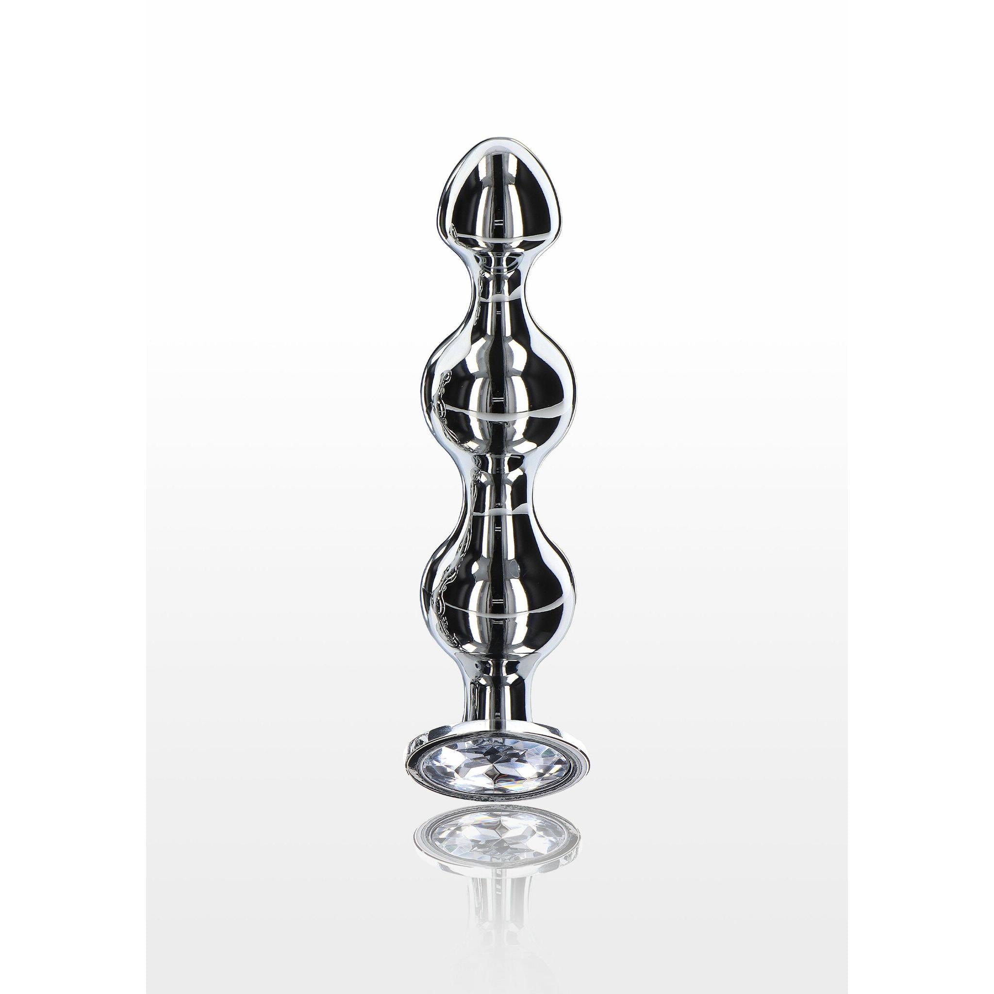 Diamond Stare Beads Large