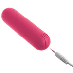 OMG Bullet Klitorisvibrator