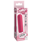 OMG Bullet Klitorisvibrator