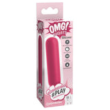OMG Bullet Klitorisvibrator
