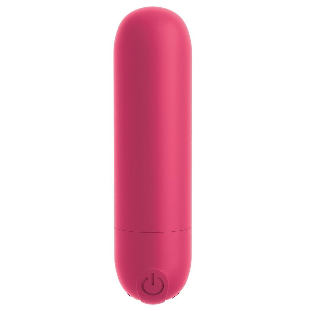 OMG Bullet Klitorisvibrator