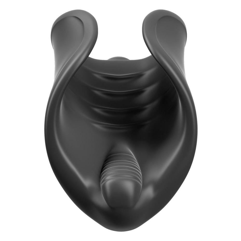 PDX Elite Vibrating Silikcon Stimulator