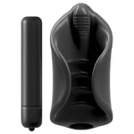 PDX Elite Vibrating Silikcon Stimulator
