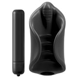 PDX Elite Vibrating Silikcon Stimulator