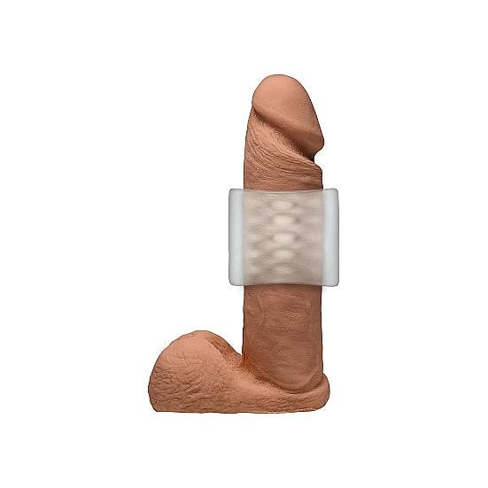 Doc Johnson's Helping Head Oralsex Sleeve