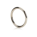 Silver ring 3 delt sett