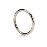 Silver ring 3 delt sett